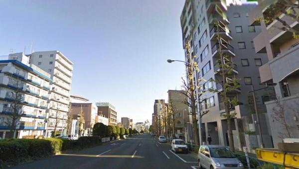 Bunkyo-ku, Tokyo Hakusan 4