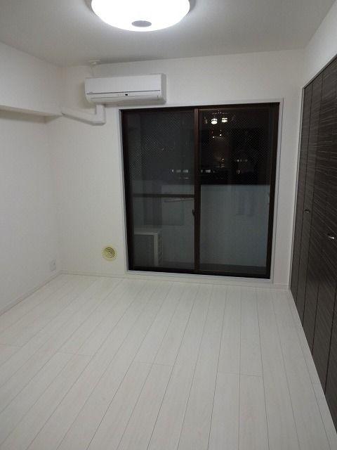 Non-living room. Western style room