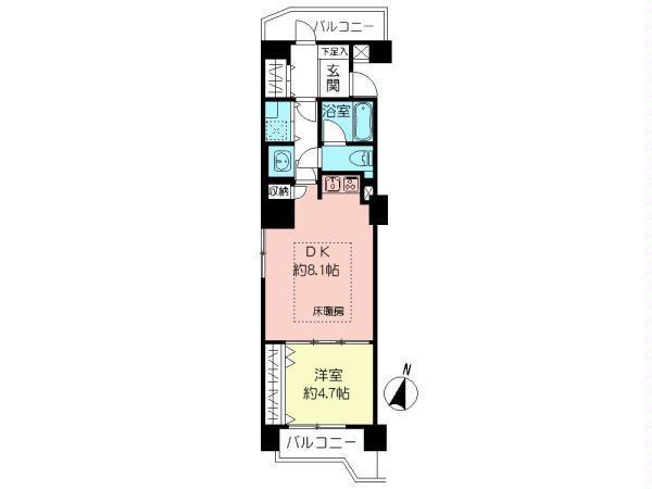 Floor plan. Because the pre-New Renovation, Regardless of the weekday night, You can guide ☆