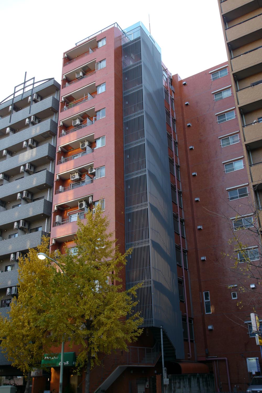 Local appearance photo