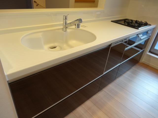 Other. System kitchen