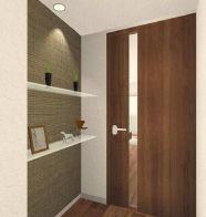 Other introspection. Glass counter