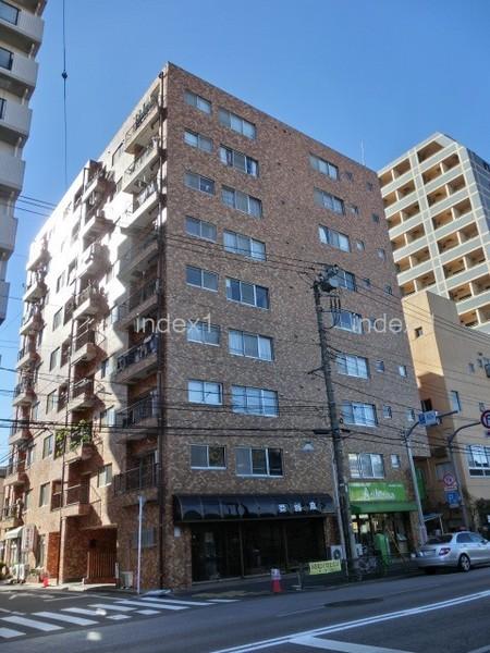 Local appearance photo. 4 line 3 station availability of good location