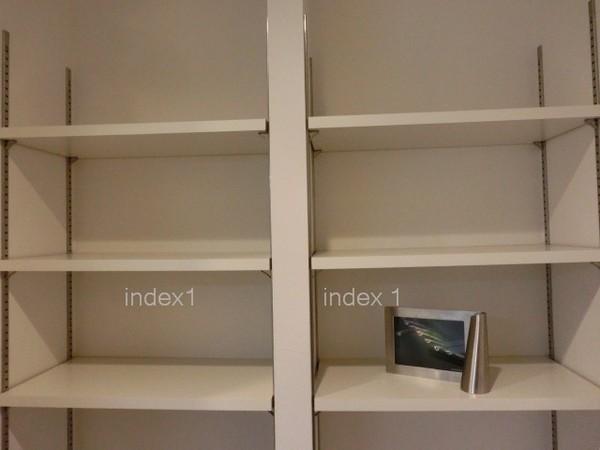 Receipt. Towels ・ You can also stored securely Toiletries