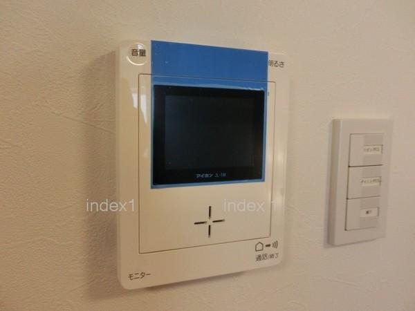 Other. Sudden visitor when also peace of mind TV monitor Hong ☆