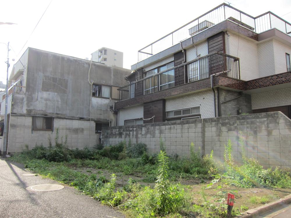 Local land photo. Local (10 May 2013) Shooting