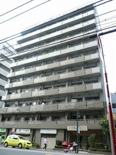 Local appearance photo