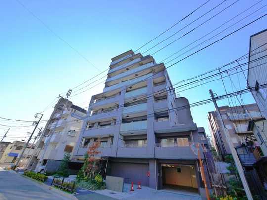 Local appearance photo