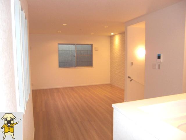 Living. 2013 / 12 / 5 shooting