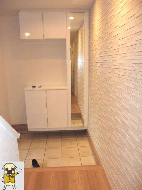 Bathroom. 2013 / 12 / 5 shooting