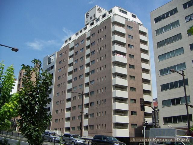 Local appearance photo. Local (August 2013) Shooting