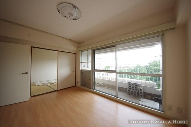 Living. Room (August 2013) Shooting