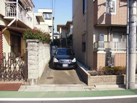 Local land photo. Appearance Photo 1