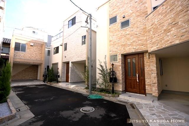 Local appearance photo