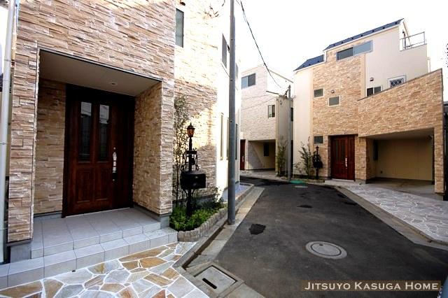 Other local. 5 Building