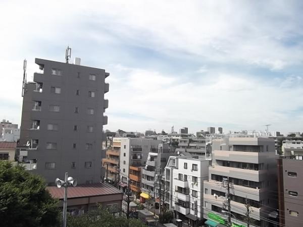 View photos from the dwelling unit