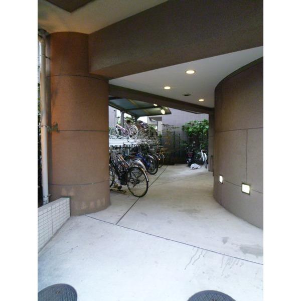 Other common areas. Other common areas