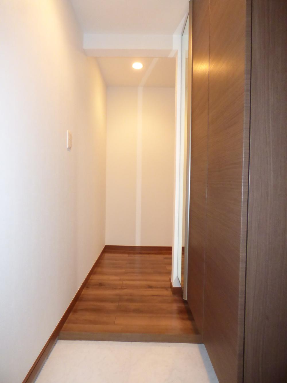 Entrance. Even is possible your visit on weekdays ☆ Please feel free to contact us please visit on the day