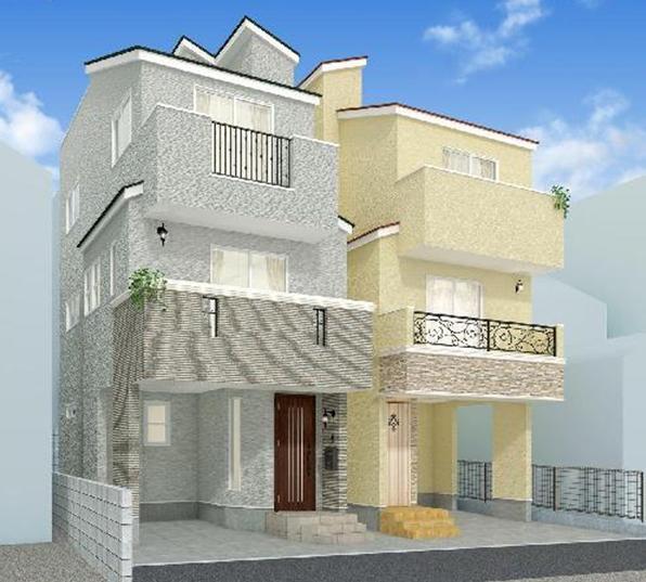 Rendering (appearance). Rendering