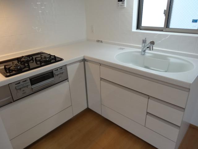 Kitchen. Indoor (12 May 2013) Shooting