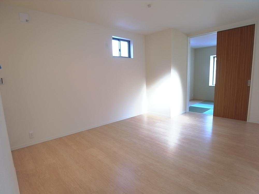 Building plan example (introspection photo). Building plan example Building price 14 million yen, Building area 84.02 sq m