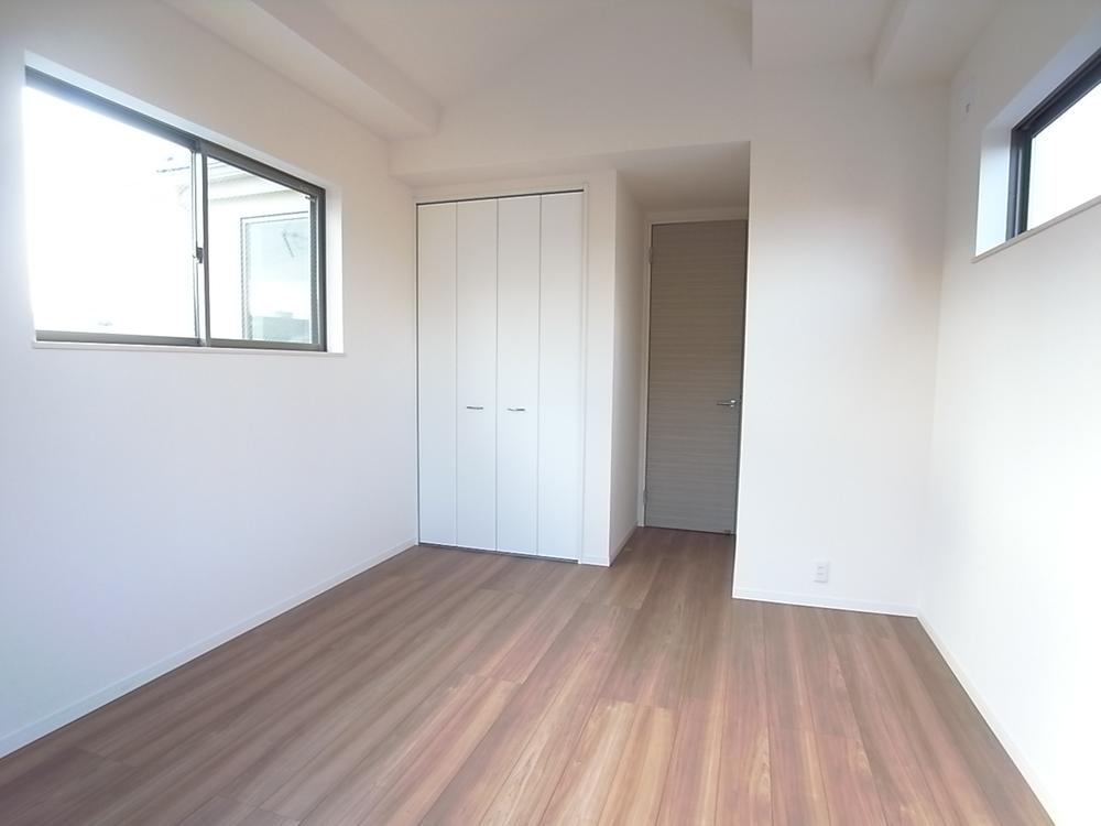 Building plan example (introspection photo). Building plan example Building price 14 million yen, Building area 84.02 sq m