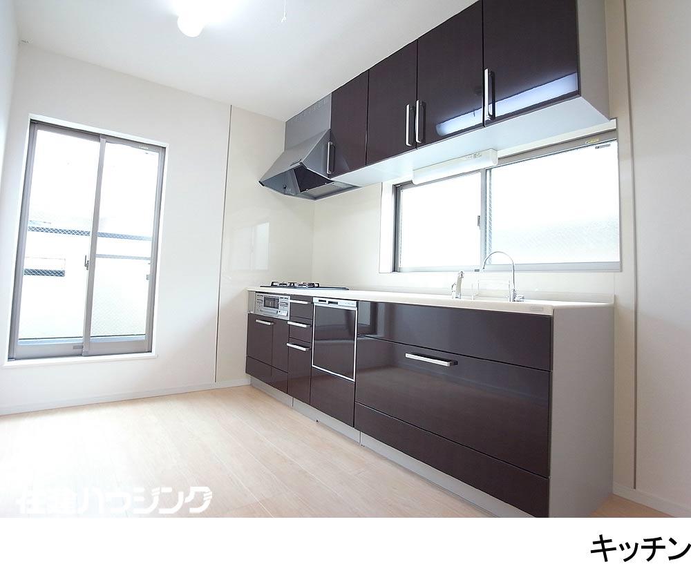 Building plan example (introspection photo). Building plan example Building price 14 million yen, Building area 84.02 sq m