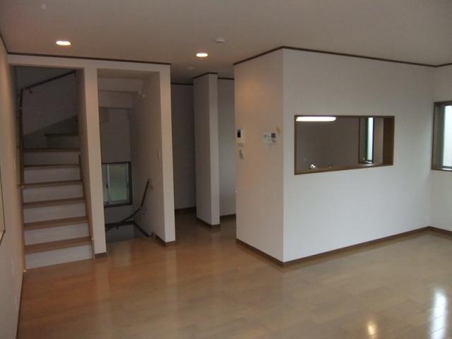 Living. Indoor (January 2014) Shooting