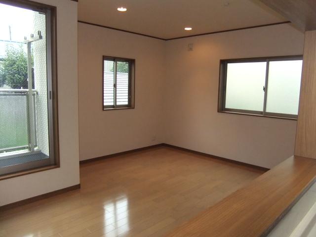 Living. Indoor (January 2014) Shooting