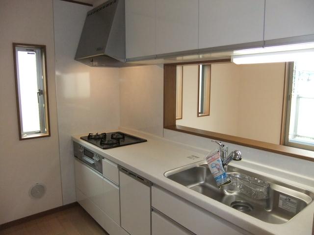 Kitchen. Indoor (January 2014) Shooting