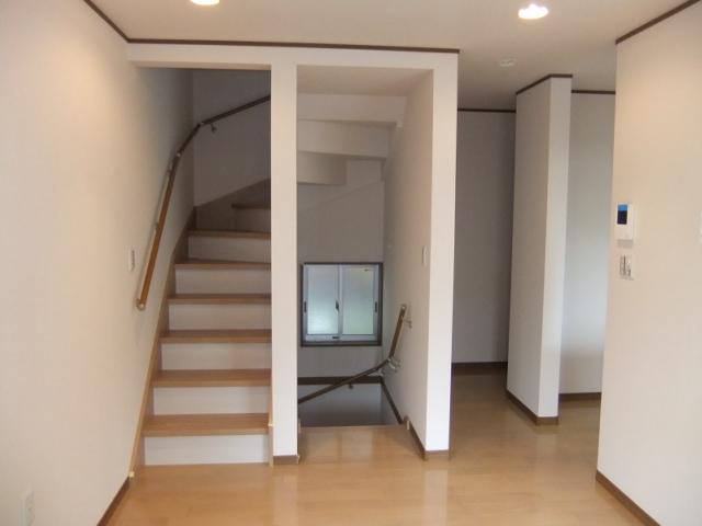 Living. Indoor (January 2014) Shooting