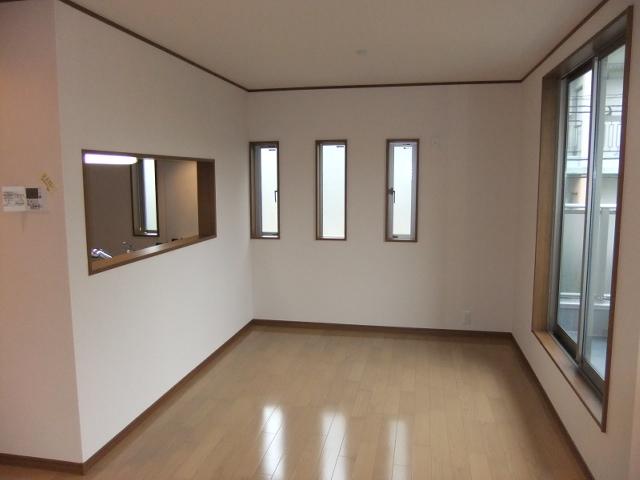 Living. Indoor (January 2014) Shooting