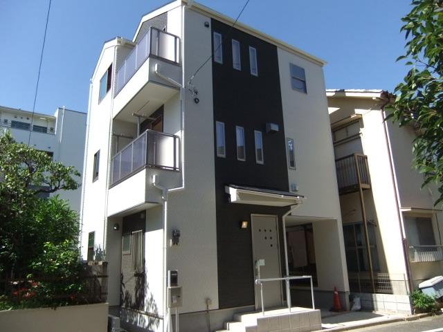 Local appearance photo. Local (January 2014) Shooting