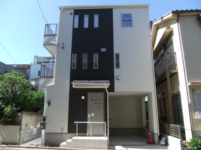 Local appearance photo. Local (January 2014) Shooting