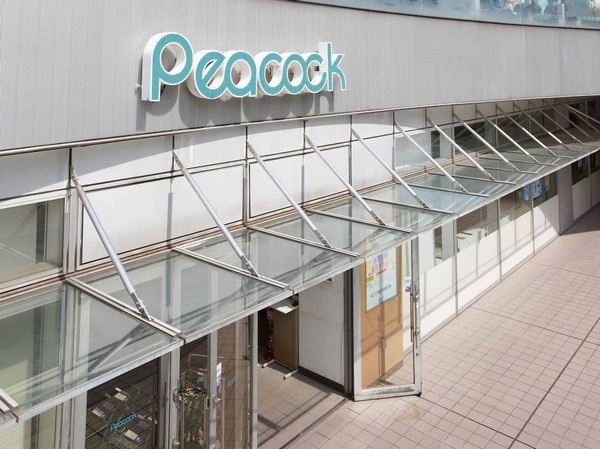 Ward Showa elementary school (about 270m, 4-minute walk)