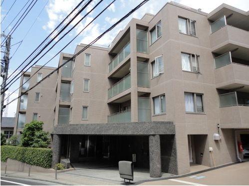 Local appearance photo. It is a large renovation properties of full-time planner Good.