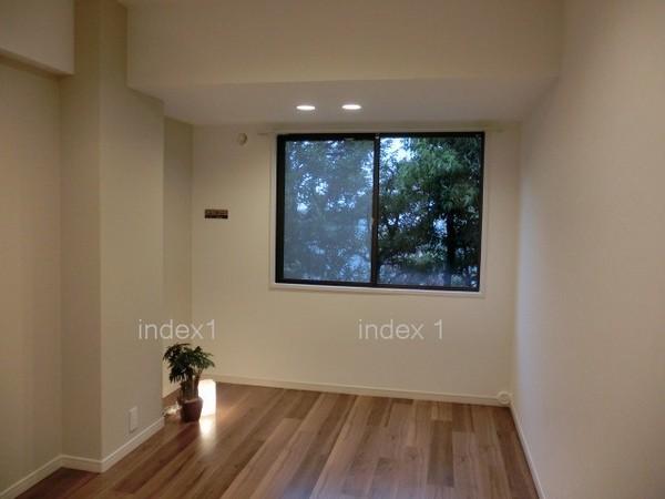 Non-living room. Completed renovation of attention ☆