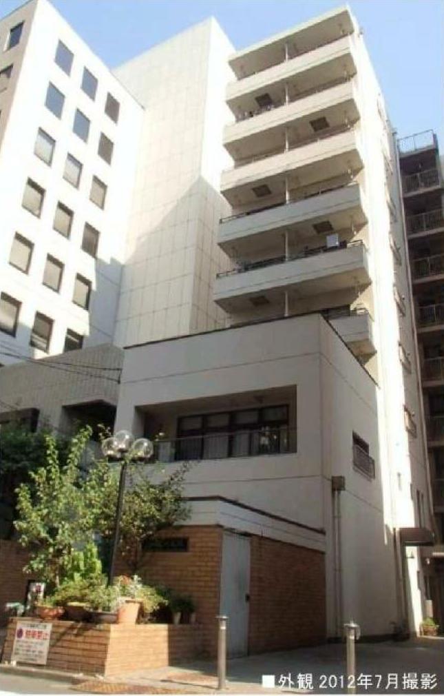 Local appearance photo. Local (July 2013) Shooting