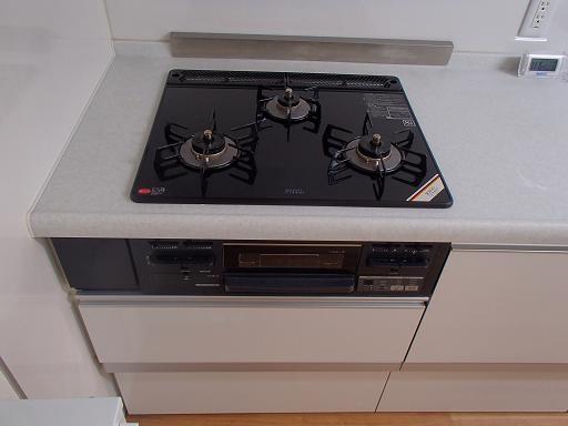 Kitchen. Indoor (July 2013) Shooting