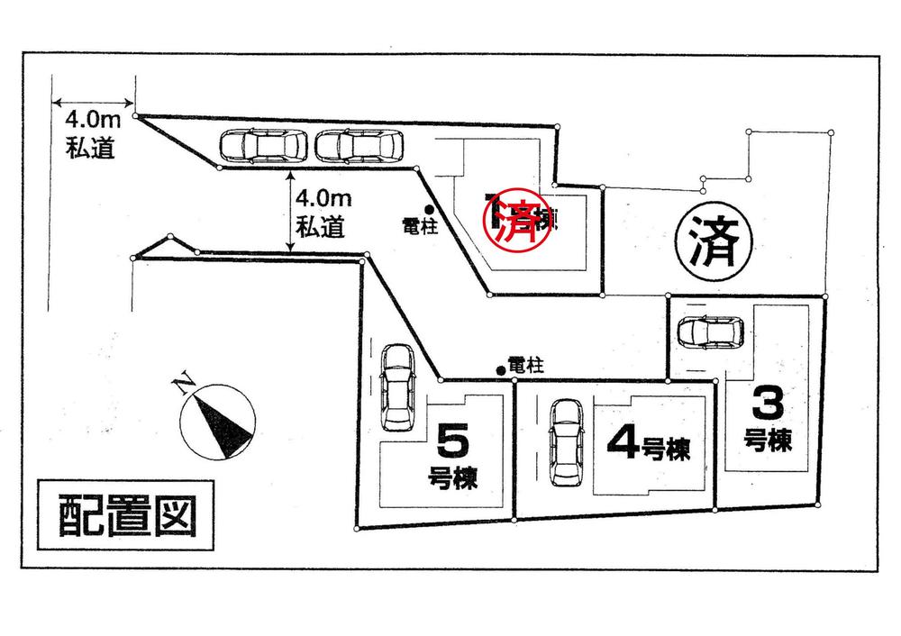 The entire compartment Figure
