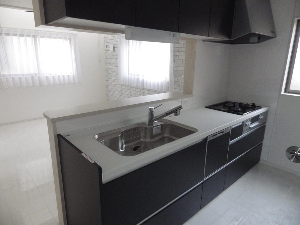 Kitchen. Kitchen (12 May 2013) Shooting