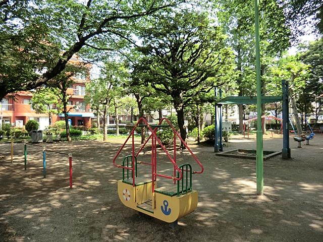 Other. Miyashita Park 250m