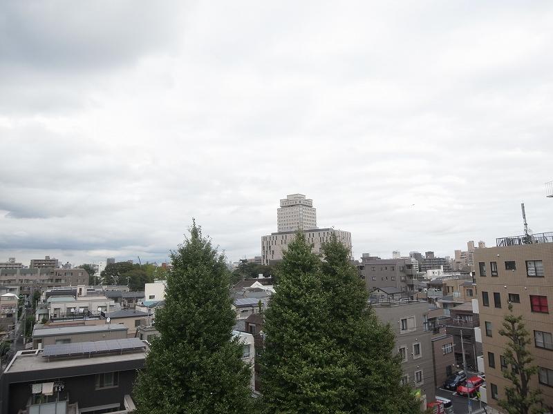 View photos from the dwelling unit