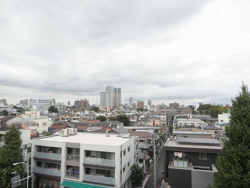 View photos from the dwelling unit