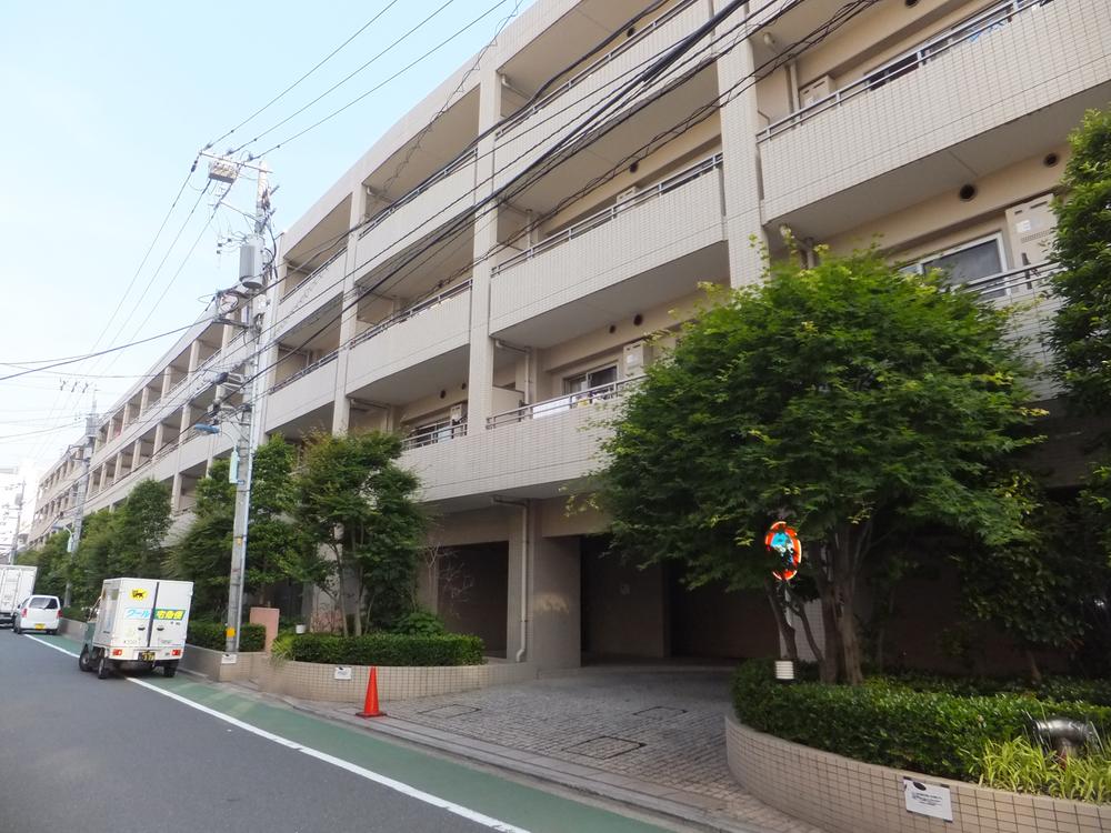 Local appearance photo. Local (12 May 2013) Shooting