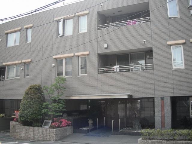 Local appearance photo