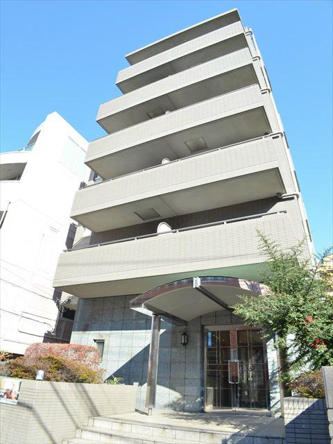 Local appearance photo. Leave a graceful living in Bunkyo.