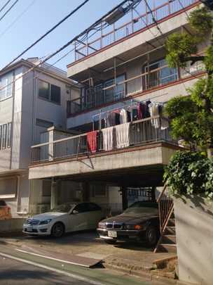 Local land photo. 2014 January shooting Appearance (1)