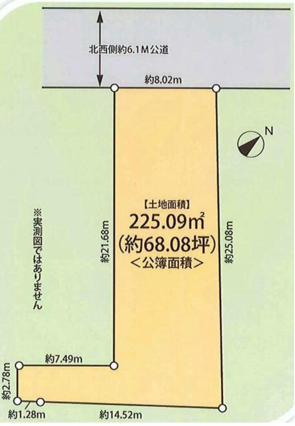 The entire compartment Figure