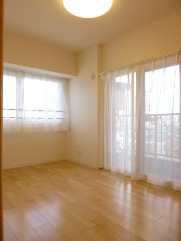 Non-living room. Western-style 2